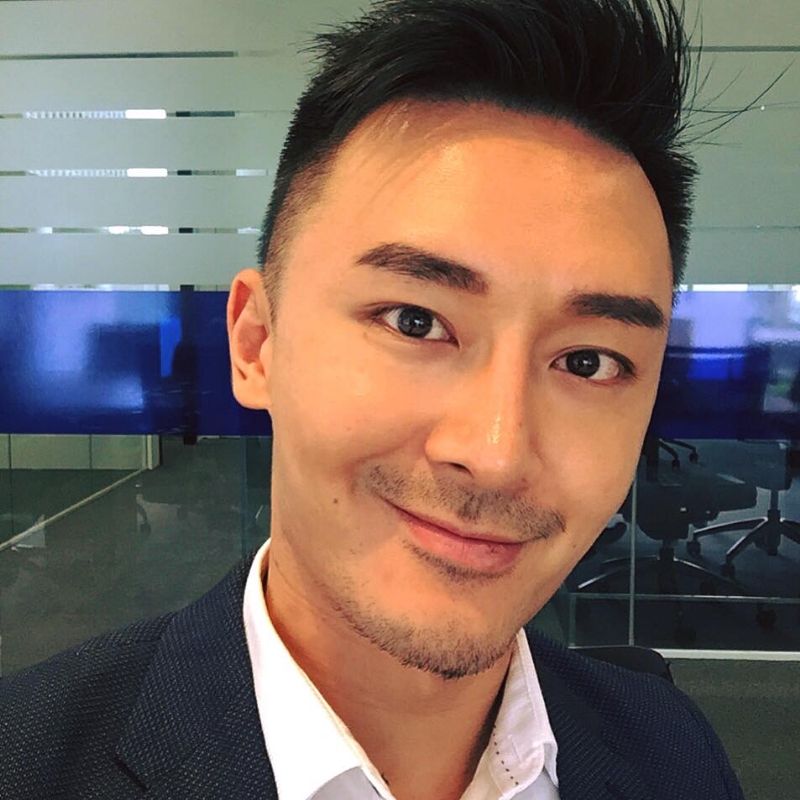 亦然的第一张照片--厦门相亲服务中心