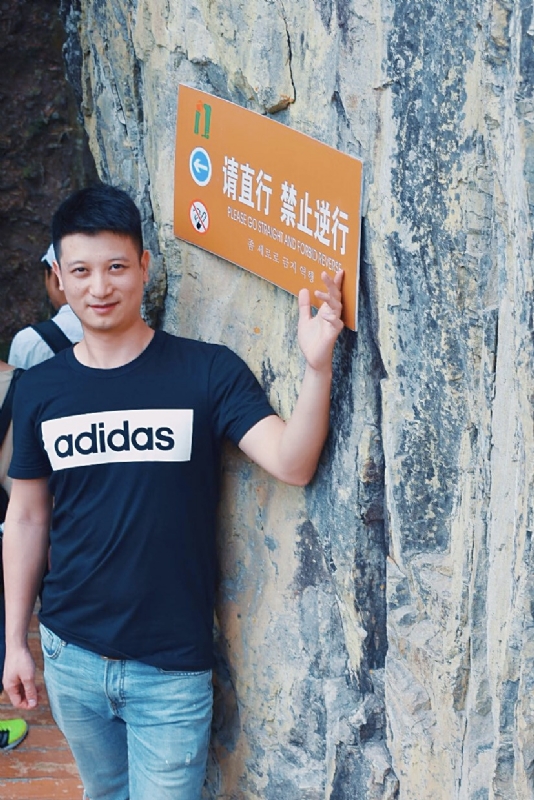 最美的期待的第一张照片--厦门相亲服务中心