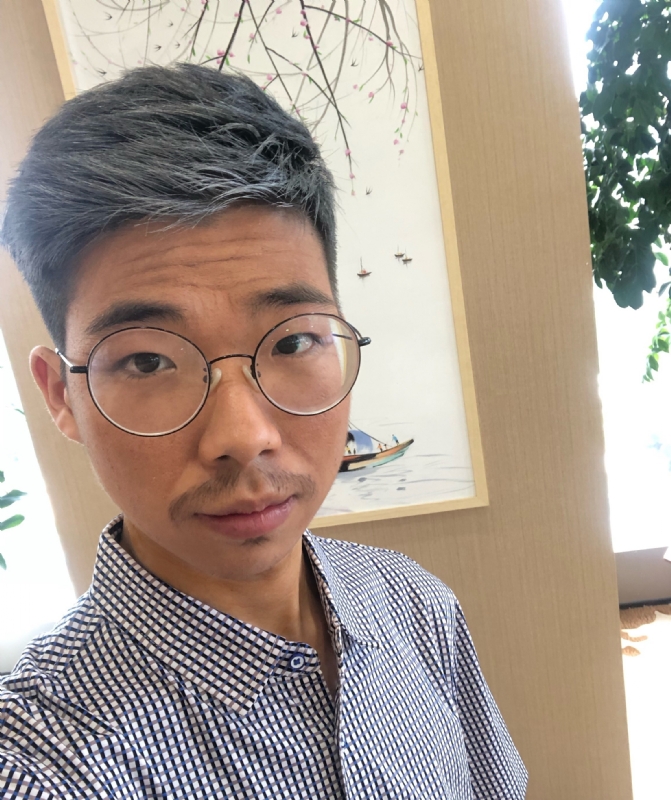 淡泊明志的第一张照片--厦门相亲服务中心