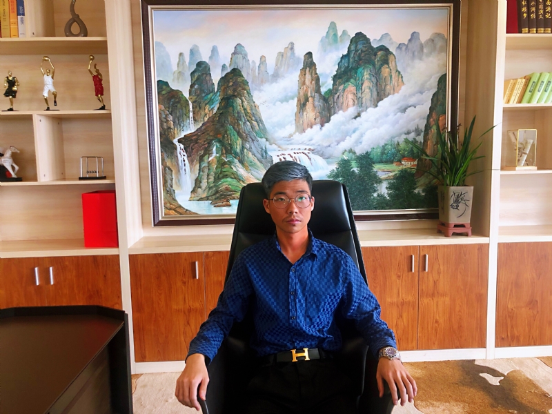 淡泊明志的第二张照片--厦门相亲服务中心