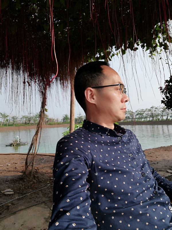 守望烟云的第一张照片--厦门相亲服务中心
