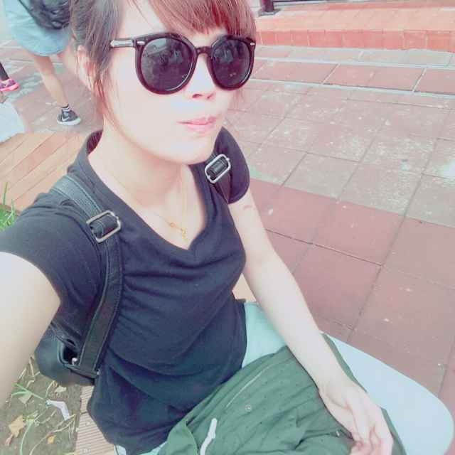 勻勻的第一张照片--厦门相亲服务中心