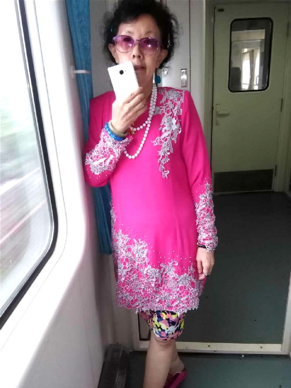 Anni的第一张照片--厦门相亲服务中心