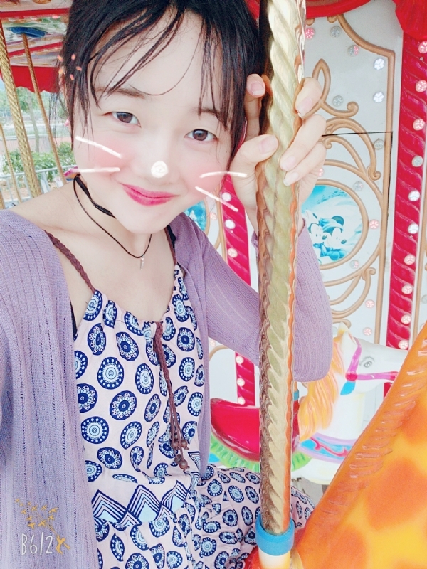 安妮的第二张照片--厦门相亲服务中心