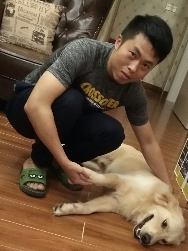 hjs的第一张照片--厦门相亲服务中心