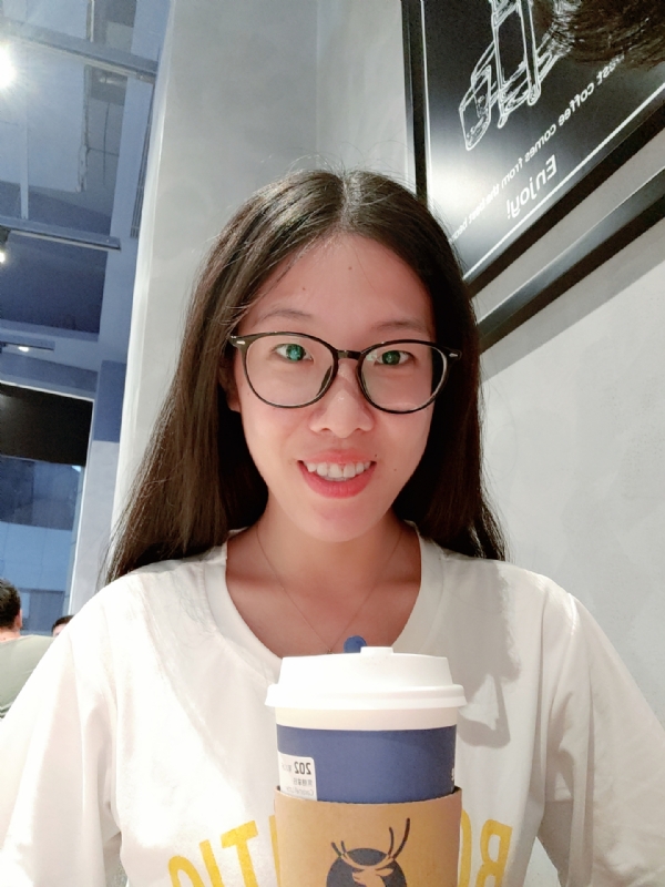 HCY的第四张照片--厦门相亲服务中心