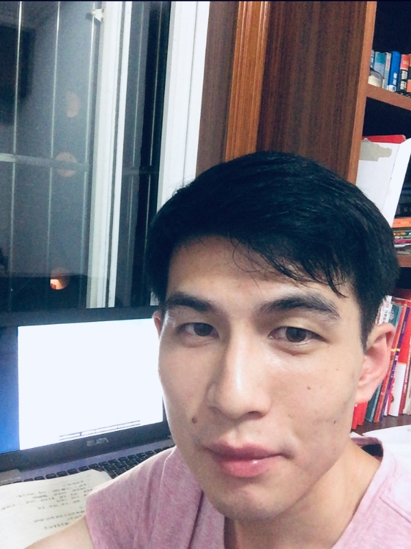 爱吃黄焖鸡的第一张照片--厦门相亲服务中心