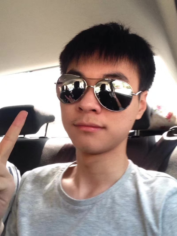鱼头zzz的第一张照片--厦门相亲服务中心