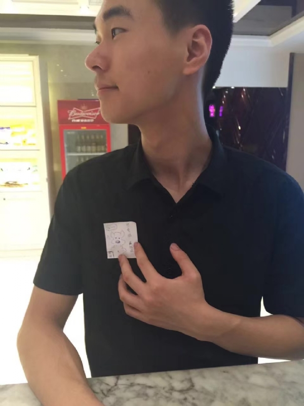 鱼头zzz的第三张照片--厦门相亲服务中心