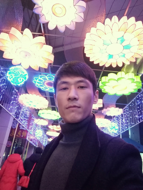 知己的第一张照片--厦门相亲服务中心