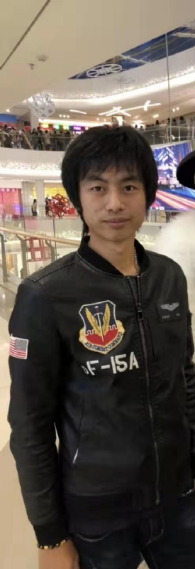 明明的第一张照片--厦门相亲服务中心