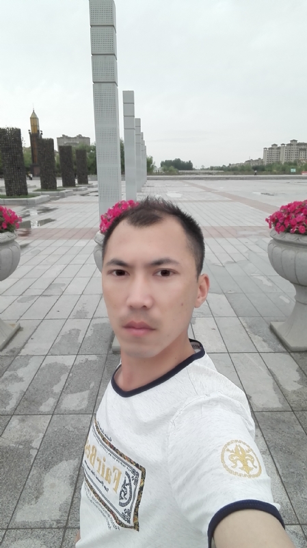 天平的第一张照片--厦门相亲服务中心