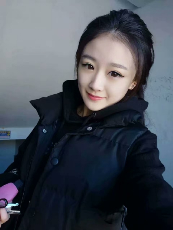 可爱的瑶的第一张照片--厦门相亲服务中心