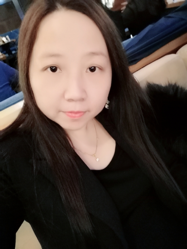 倩女的第一张照片--厦门相亲服务中心