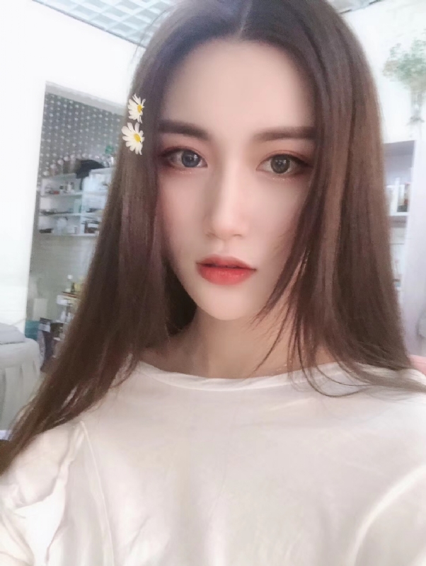 烟雨飘飘的第一张照片--厦门相亲服务中心