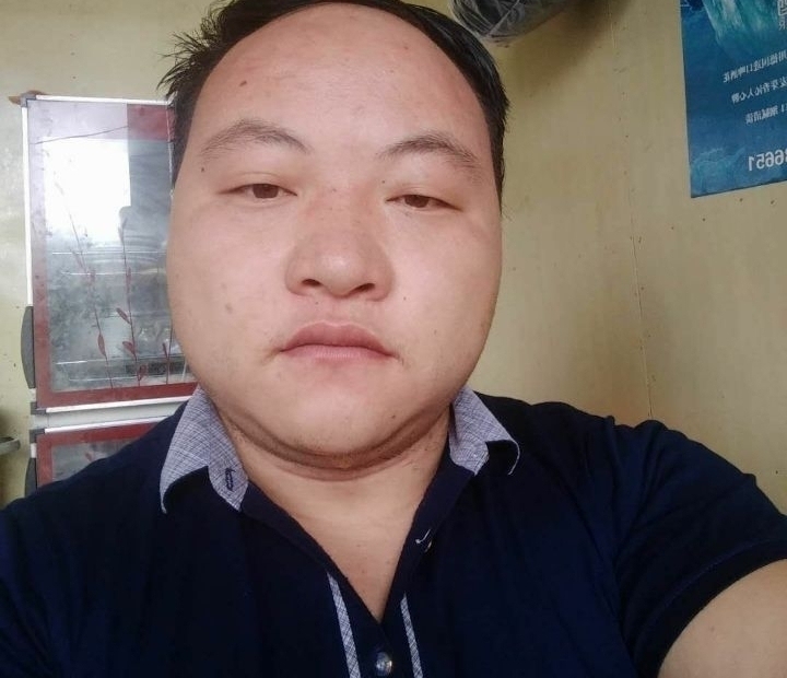 文殊的第一张照片--厦门相亲服务中心