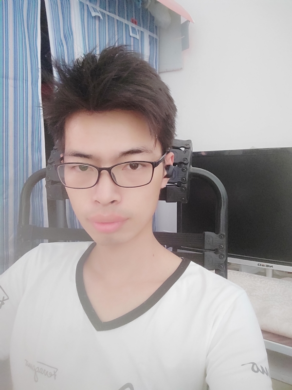 木头人的第一张照片--厦门相亲服务中心