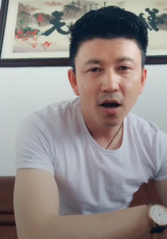 李东承的第一张照片--厦门相亲服务中心
