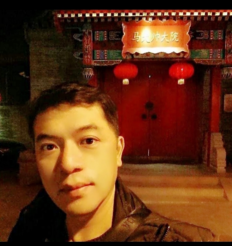 飄渺的第一张照片--厦门相亲服务中心