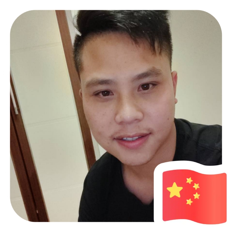 陈桂宝的第一张照片--厦门相亲服务中心