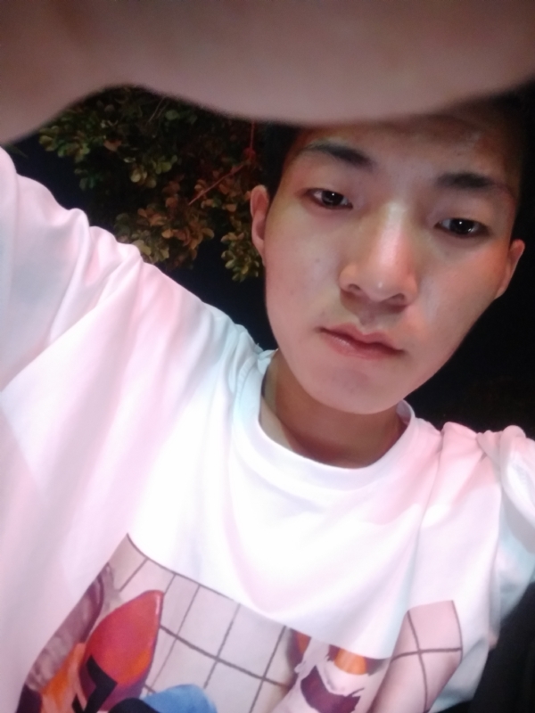 若如初见丶的第一张照片--厦门相亲服务中心