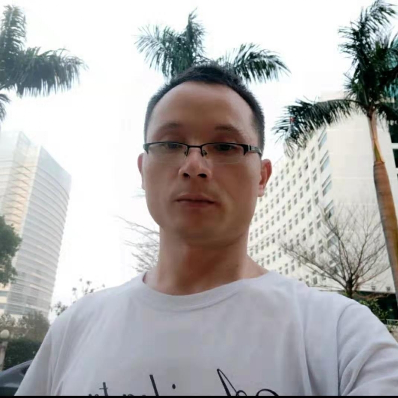 你的益达的第一张照片--厦门相亲服务中心