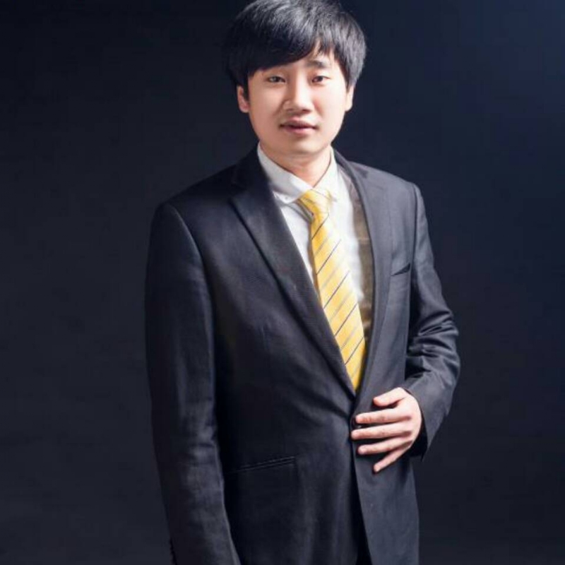 徐公子的第一张照片--厦门相亲服务中心