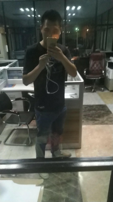 臻之南的第一张照片--厦门相亲服务中心