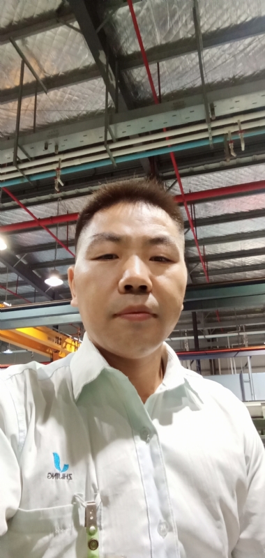 随缘的第一张照片--厦门相亲服务中心