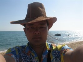 俊哥的第一张照片--厦门相亲服务中心