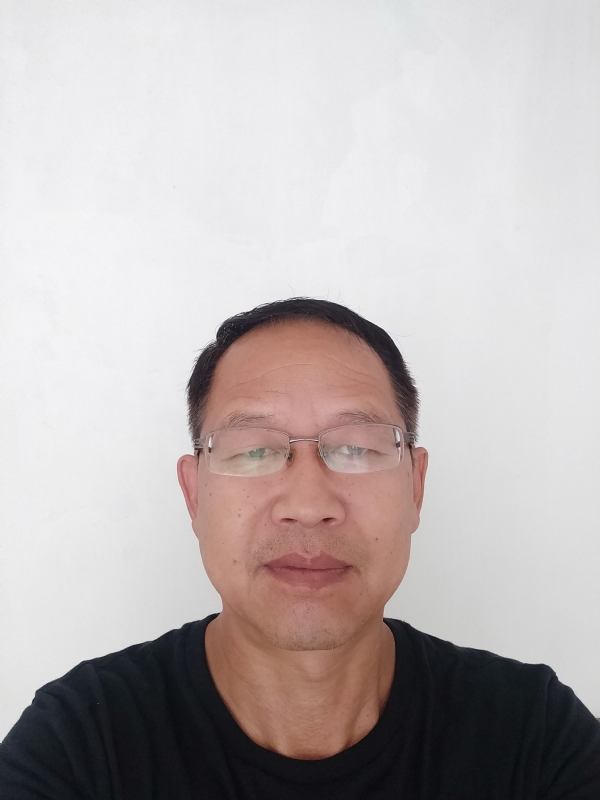 自然的第一张照片--厦门相亲服务中心