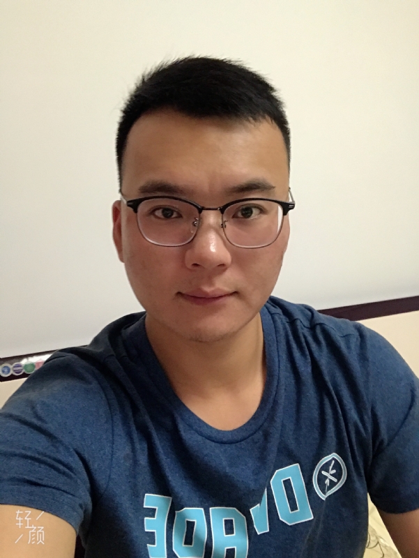 徐先生的第一张照片--厦门相亲服务中心