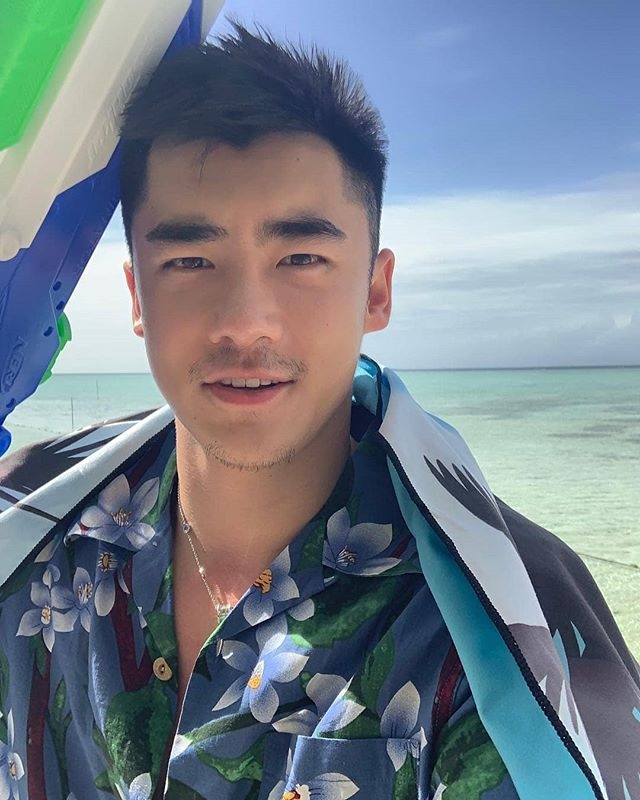 似风沙的第一张照片--厦门相亲服务中心