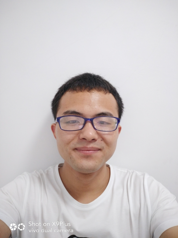 林言的第一张照片--厦门相亲服务中心