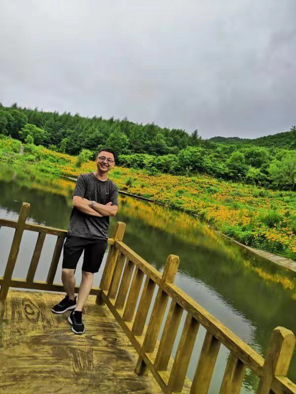 正能量的第二张照片--厦门相亲服务中心