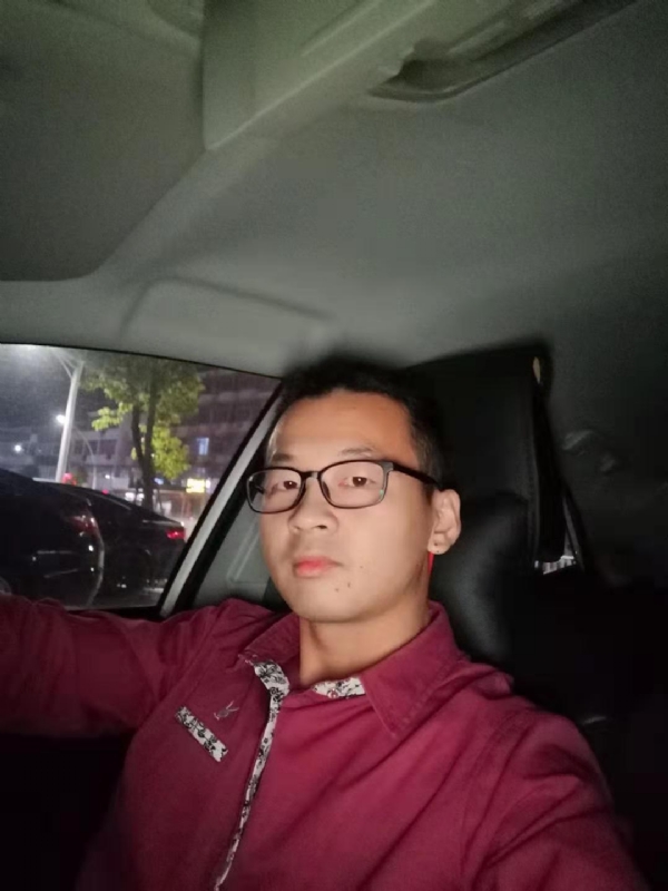 遇你最美的第一张照片--厦门相亲服务中心