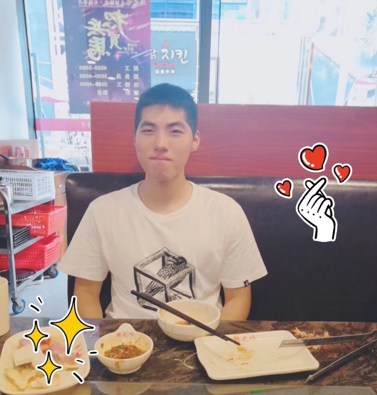 XUAN傑的第一张照片--厦门相亲服务中心