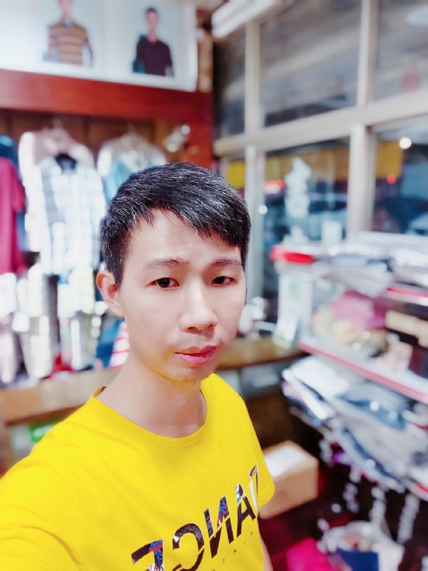 我在想你的第一张照片--厦门相亲服务中心