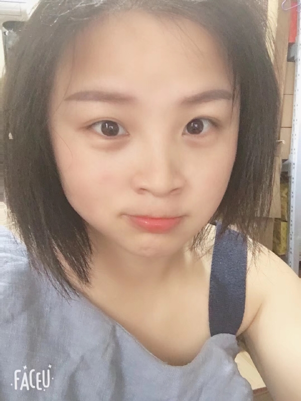 瑞瑞的第一张照片--厦门相亲服务中心