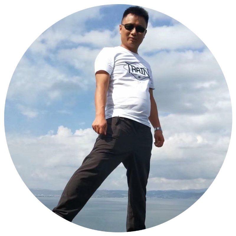 山高人为峰的第一张照片--厦门相亲服务中心