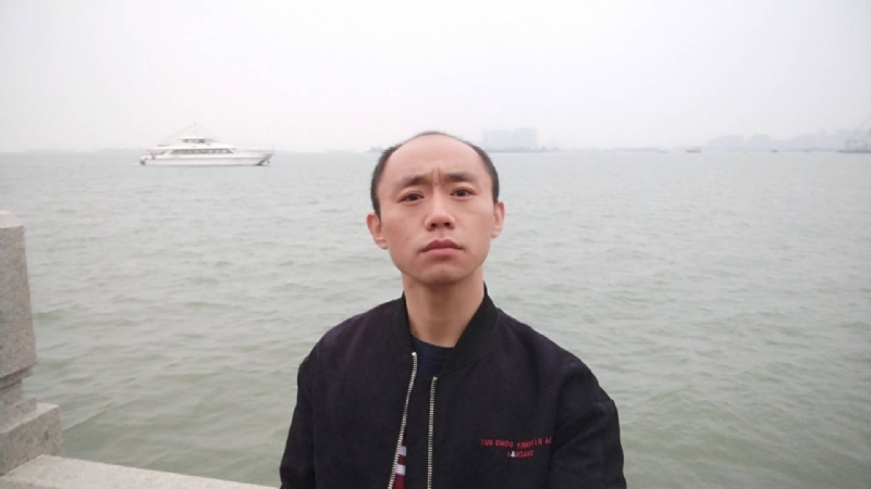 小害虫的第一张照片--厦门相亲服务中心