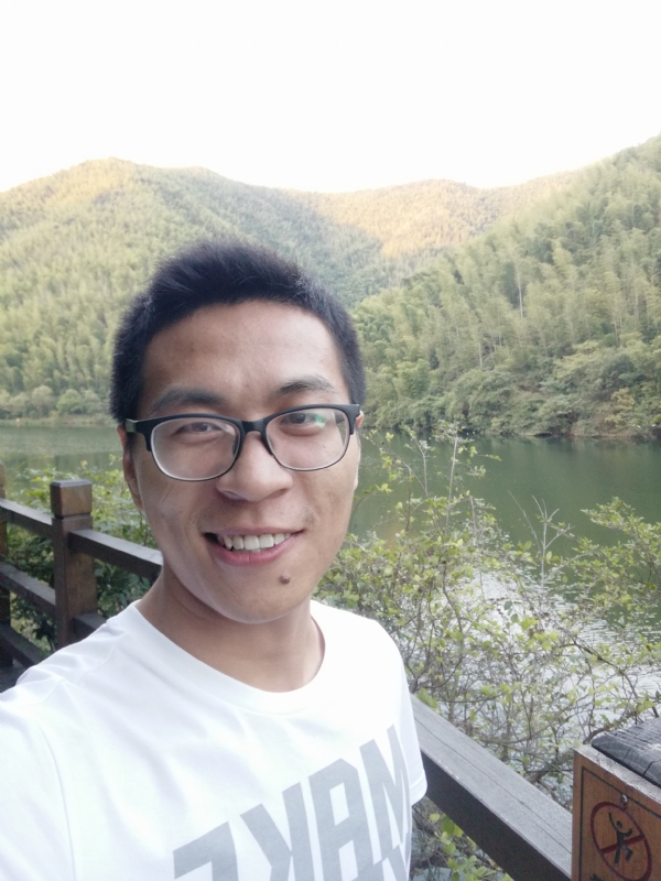 随心的第一张照片--厦门相亲服务中心