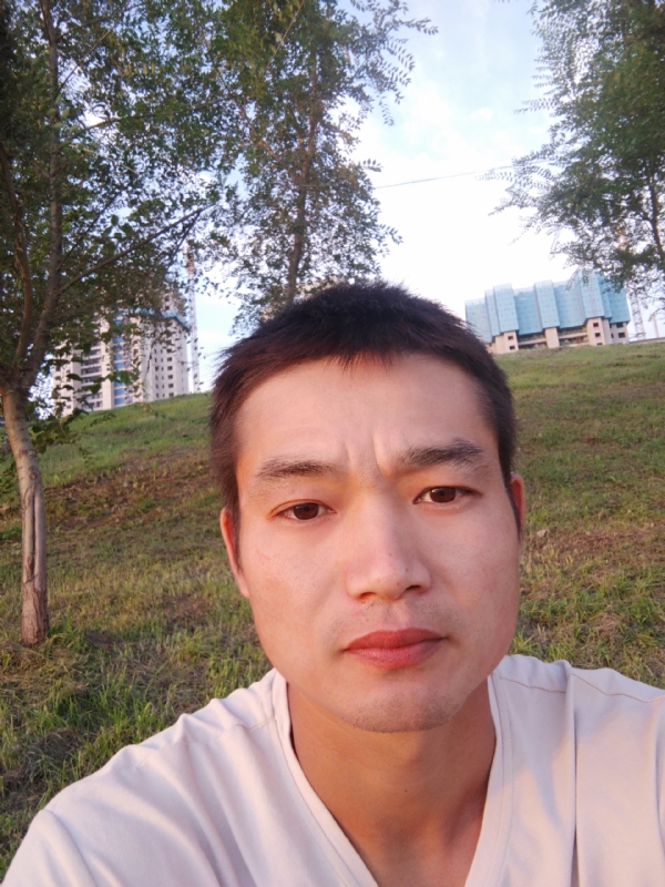 川子的第一张照片--厦门相亲服务中心