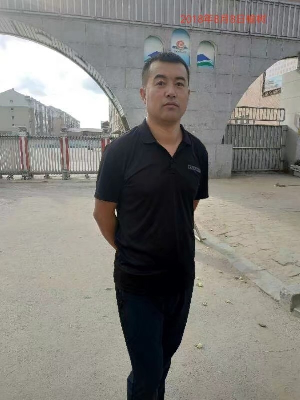 风雨见彩虹的第一张照片--厦门相亲服务中心