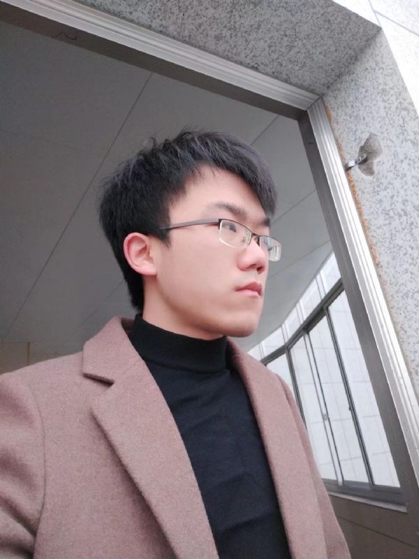 半尘的第一张照片--厦门相亲服务中心