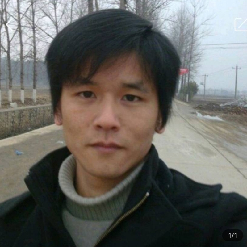 断桥残雪的第一张照片--厦门相亲服务中心