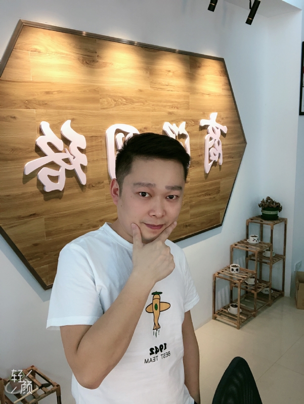 意外的第一张照片--厦门相亲服务中心