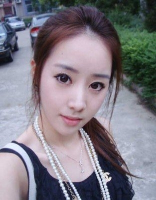 小可爱的第一张照片--厦门相亲服务中心