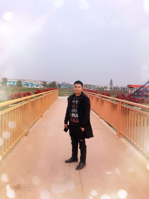 清风的第二张照片--厦门相亲服务中心