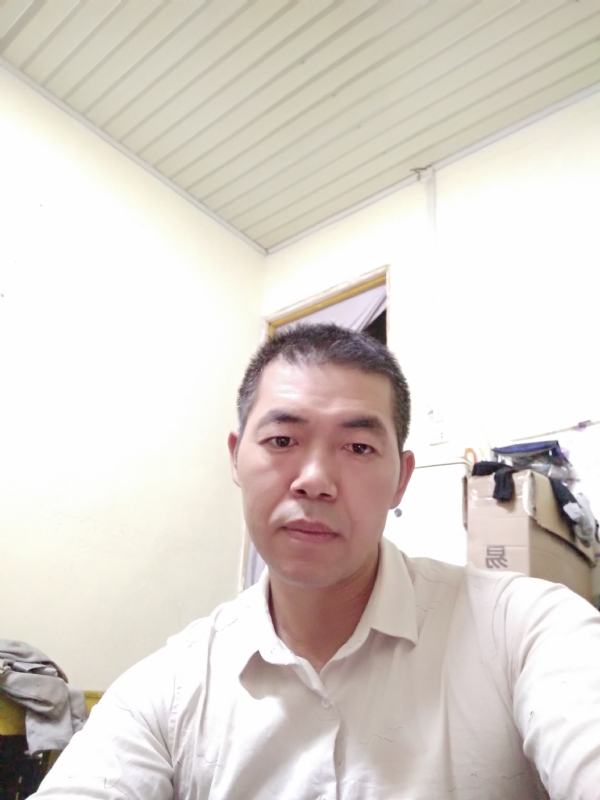 为伊消得人憔悴的第一张照片--厦门相亲服务中心